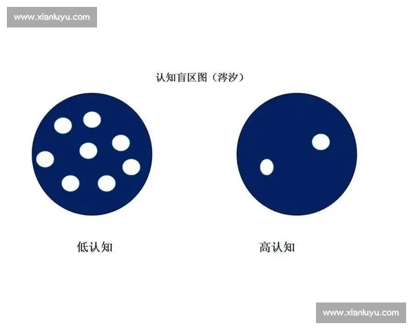 800 次练习:突破认知盲区的关键阈值 800 次练习:突破认知盲区的关键阈值