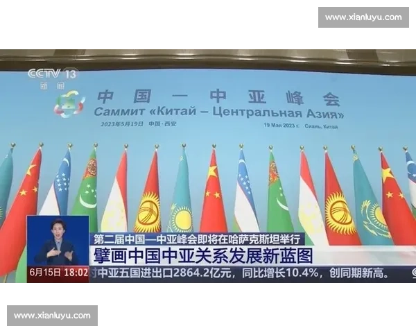 峰会前夕探秘阿斯塔纳中轴线:见证中亚合作新地标 峰会前夕探秘阿斯塔纳中轴线:见证中亚合作新地标