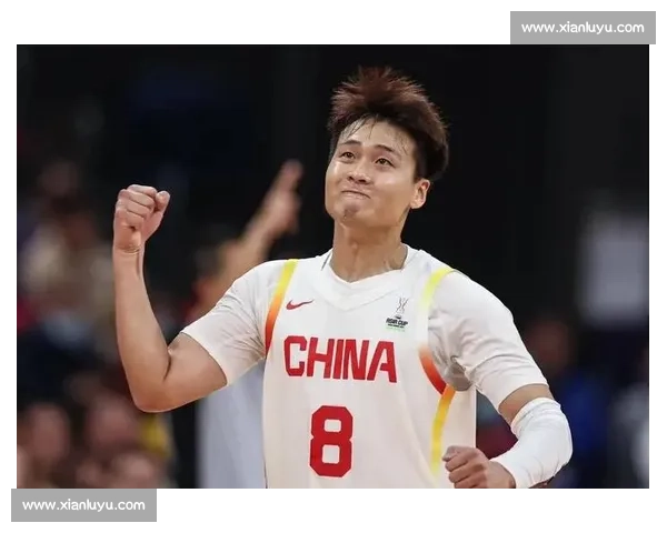 大胜 42 分仍遭质疑,中国男篮的胜利标准究竟何在? 大胜 42 分仍遭质疑,中国男篮的胜利标准究竟何在?
