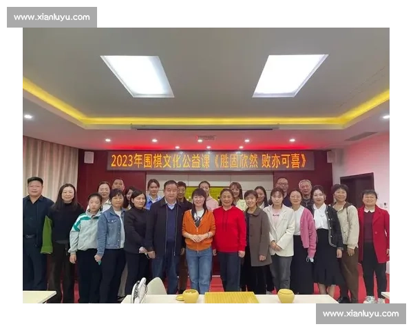 棋聚商圈:国粹新舞台,消费新引擎 棋聚商圈:国粹新舞台,消费新引擎