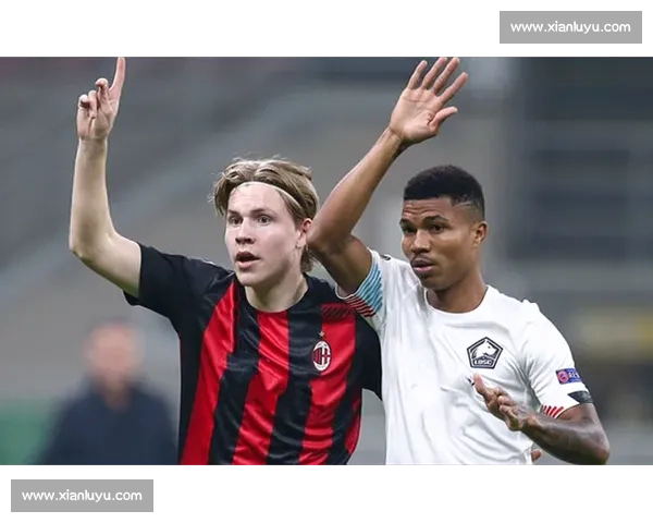 欧陆豪门再相逢红黑军团迎战枪手的荣耀博弈巅峰对决之夜焦点战