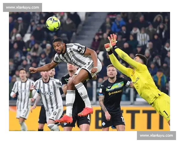 尤文迎战巴萨欧冠G组巅峰对决小组出线格局悬念再起焦点夜来临