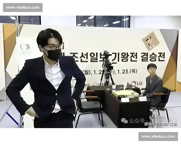 柯洁与古力世纪对决回望中国围棋巅峰时代的荣耀与传承精神脉络