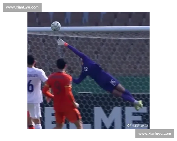 国足激战乌兹别克斯坦全场高光瞬间回顾与关键进球解析战术博弈与遗憾瞬间