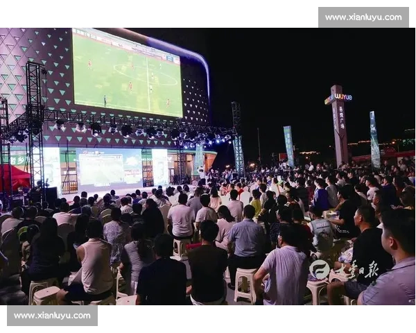 24vs直播平台全新升级打造全天候互动观赛新体验精彩内容不断