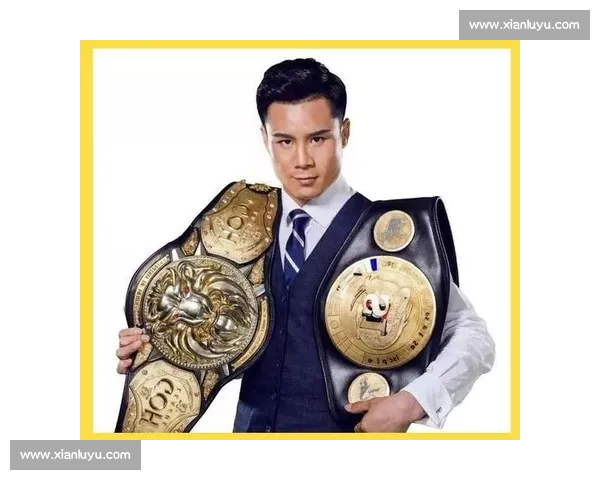 播求对决邱建良巅峰之战揭示中泰搏击力量与技术的终极碰撞