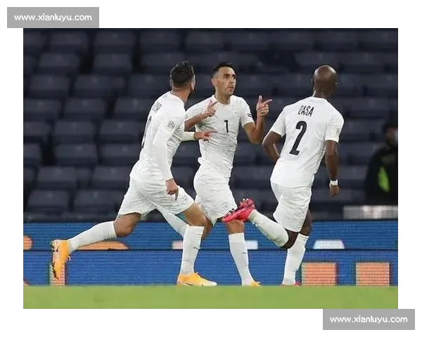 欧国联焦点对决捷克迎战以色列胜负走向引关注阵容状态战术博弈全解析