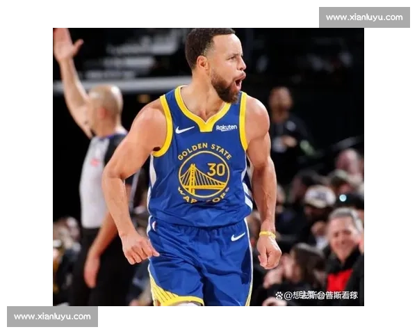 勇士对阵开拓者第四场鏖战关键时刻展现冠军底蕴全队爆发攻防实力