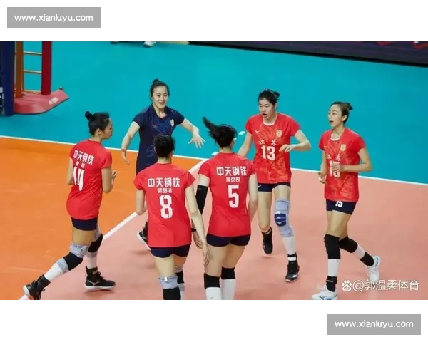 河南女排对阵浙江女排联赛强强对话引发关注焦点之战精彩看点全面解析