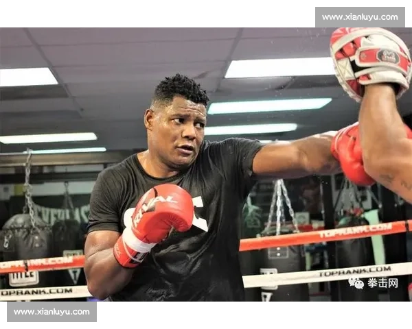 维尔德与奥提兹重燃重量级拳坛宿命对决引爆全球关注谁能笑到最后