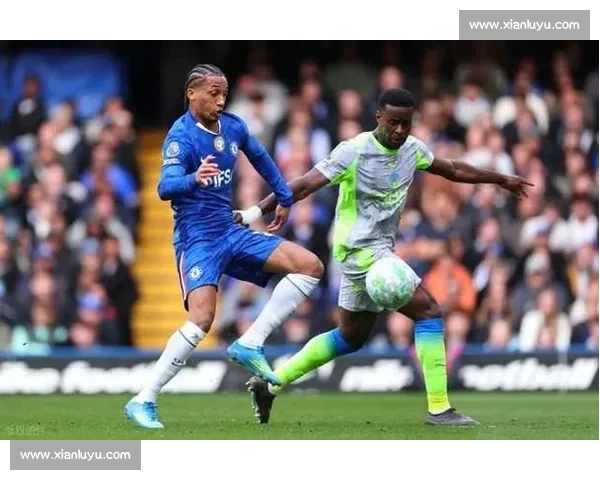 英超焦点大战直播阿森纳迎战曼城争冠关键一役全程解析赛前前瞻