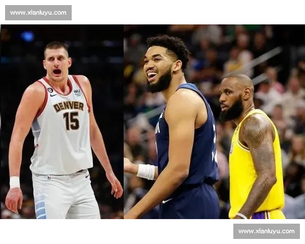 西决焦点对决湖人掘金全场录像解析约基奇主宰攻防与詹姆斯对飙关键回合复盘