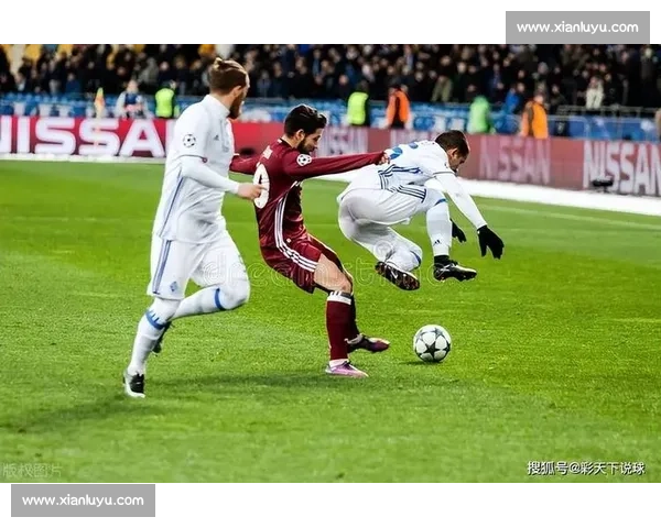 阿维斯迎战比兰尼塞斯 双方激战激起葡超新悬念