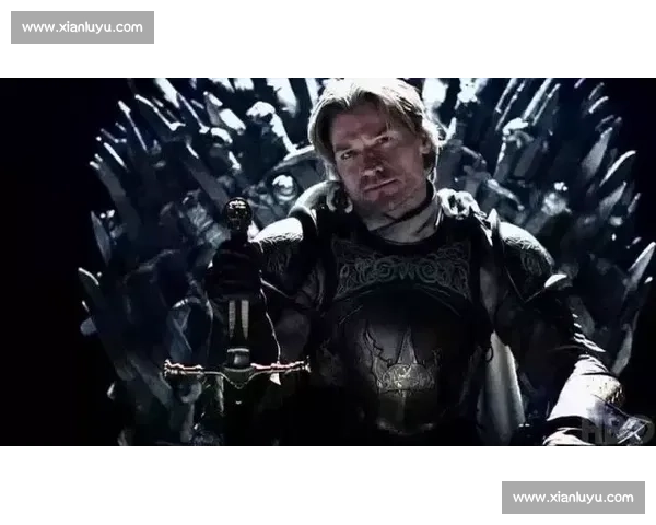 王冠与黑色力量的正面交锋揭示权力人性的终极博弈与命运抉择时代暗流